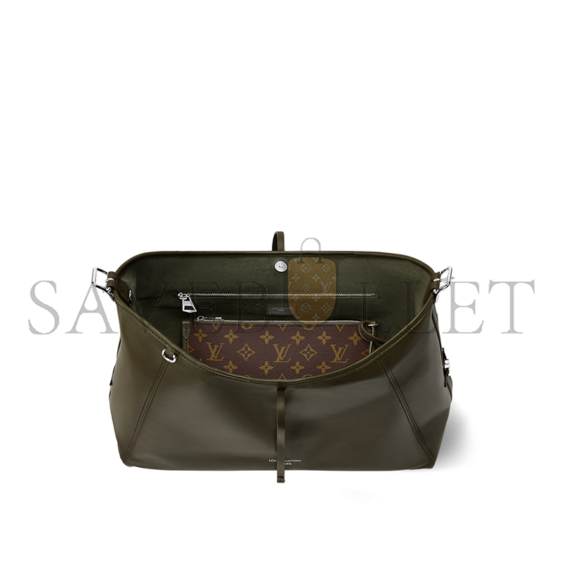 l0vis Vvtt0n bolsa carryall vibe mm m14268 (39*30*15cm)